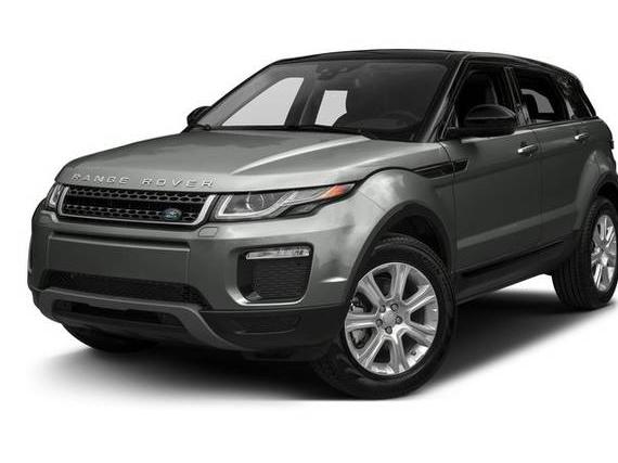 LAND ROVER RANGE ROVER EVOQUE 2017 SALVP2BG0HH249458 image